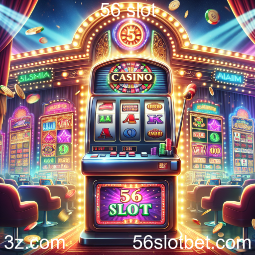 56 slot